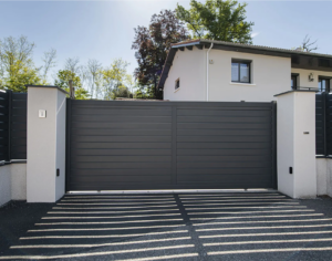 Portail aluminium ou PVC : comment faire le bon choix ?