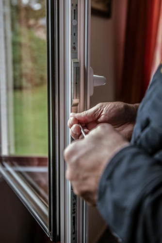 Depannage Fenetres